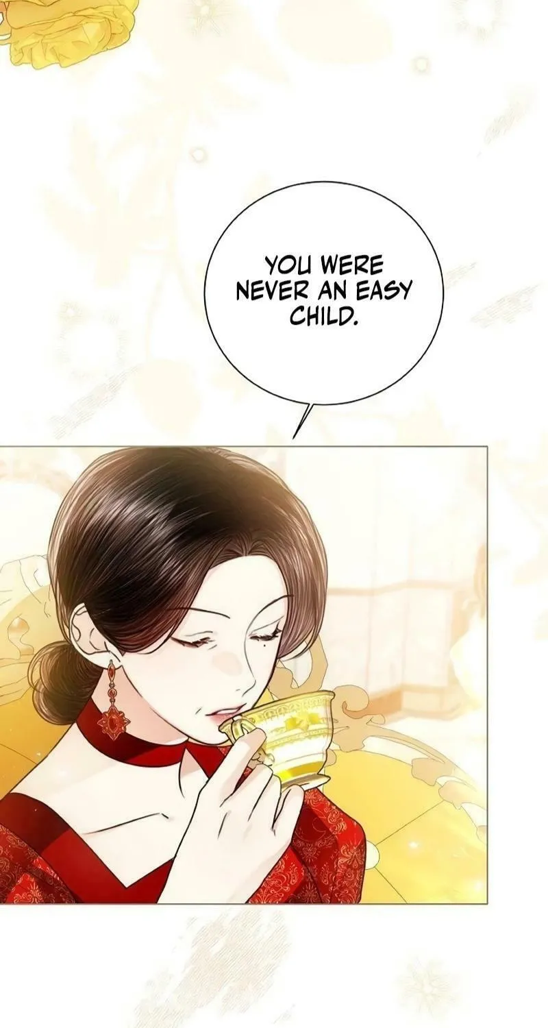 I Abdicate My Title of Empress Chapter 105 page 69 - 
