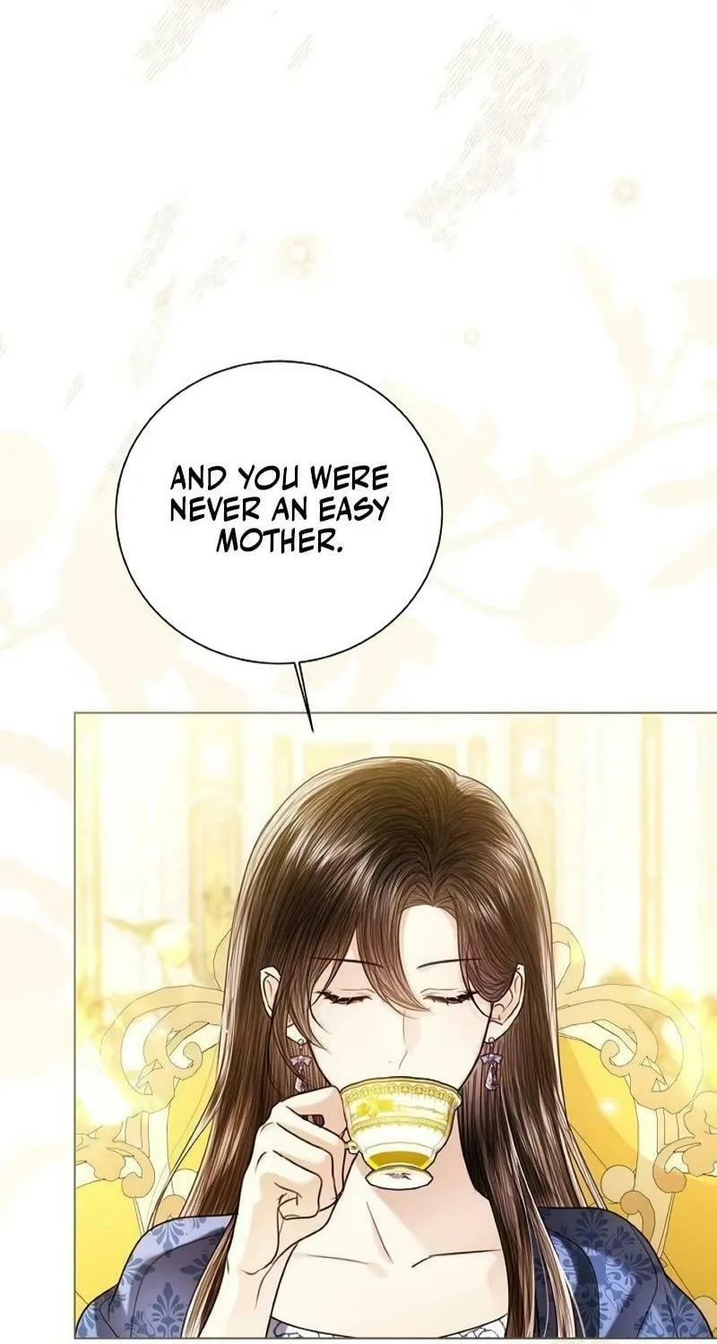 I Abdicate My Title of Empress Chapter 105 page 70 - 