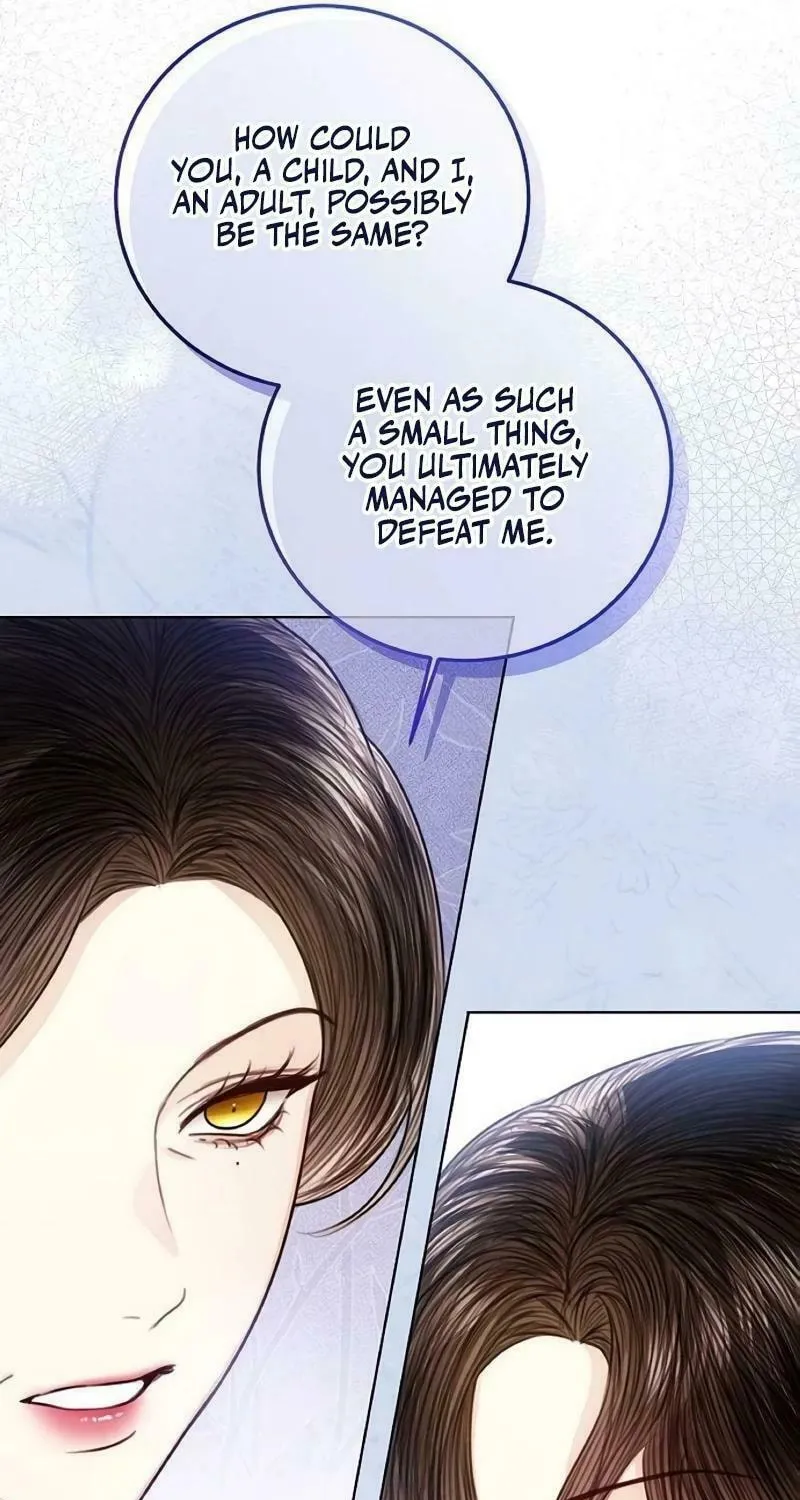 I Abdicate My Title of Empress Chapter 105 page 72 - 