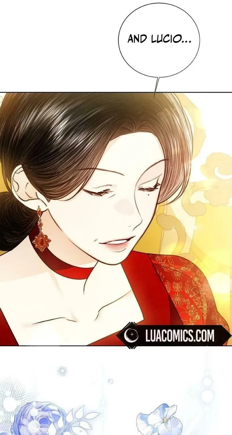 I Abdicate My Title of Empress Chapter 105 page 75 - 