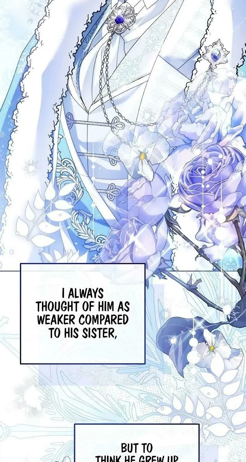 I Abdicate My Title of Empress Chapter 105 page 77 - 