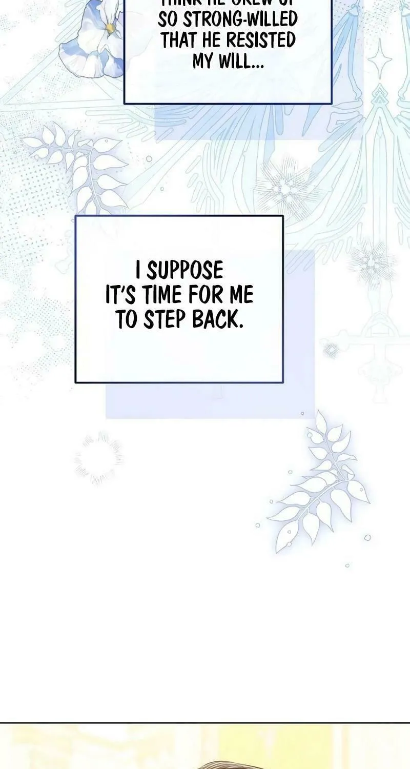 I Abdicate My Title of Empress Chapter 105 page 78 - 