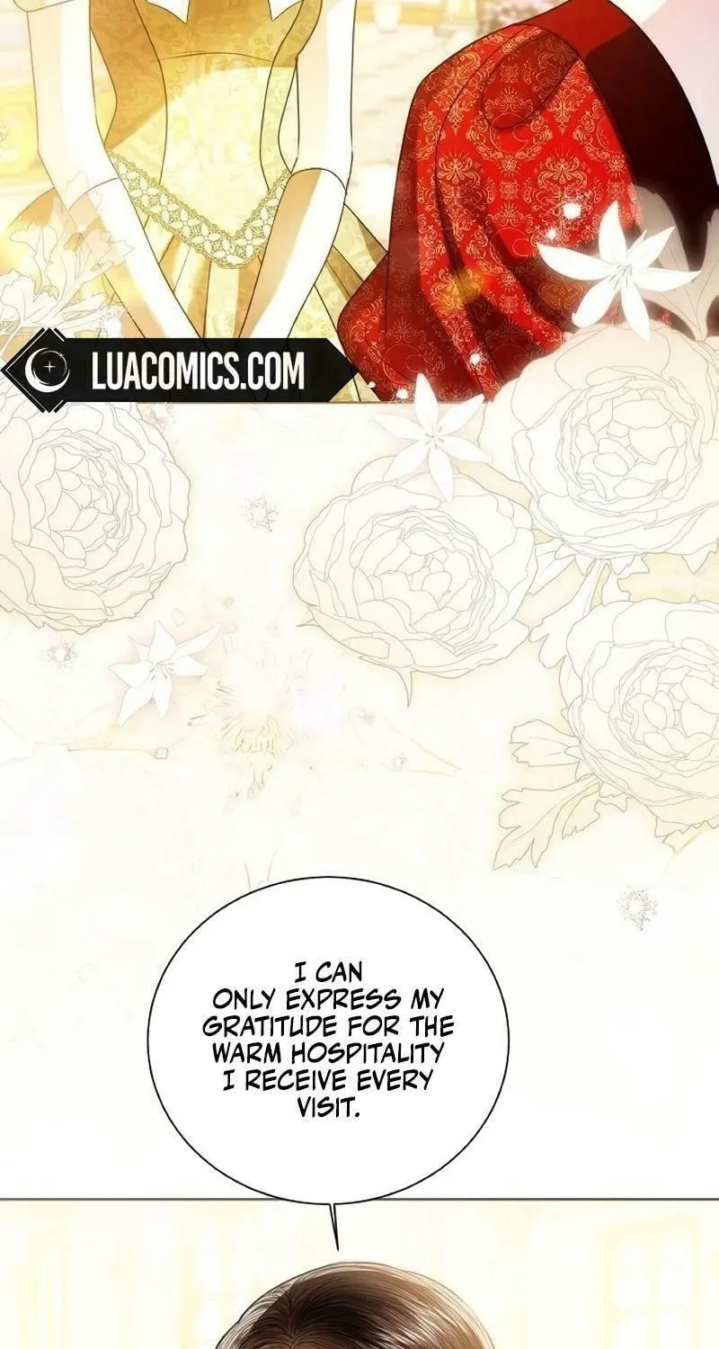 I Abdicate My Title of Empress Chapter 105 page 9 - 