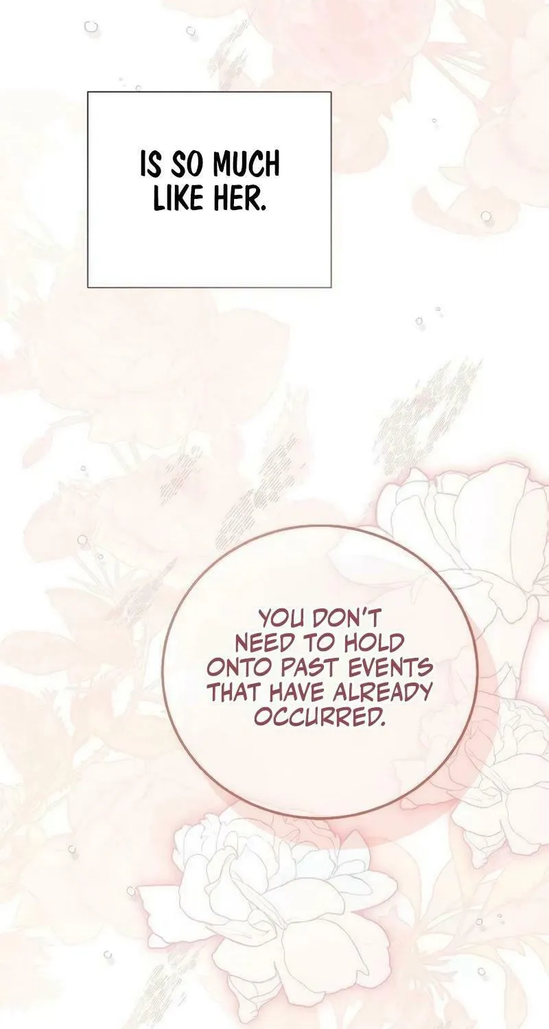 I Abdicate My Title of Empress Chapter 105 page 83 - 