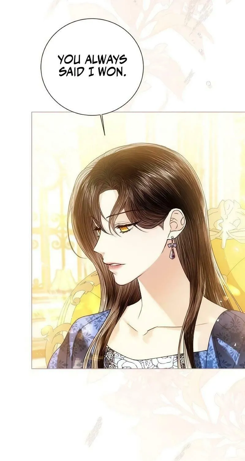 I Abdicate My Title of Empress Chapter 105 page 84 - 