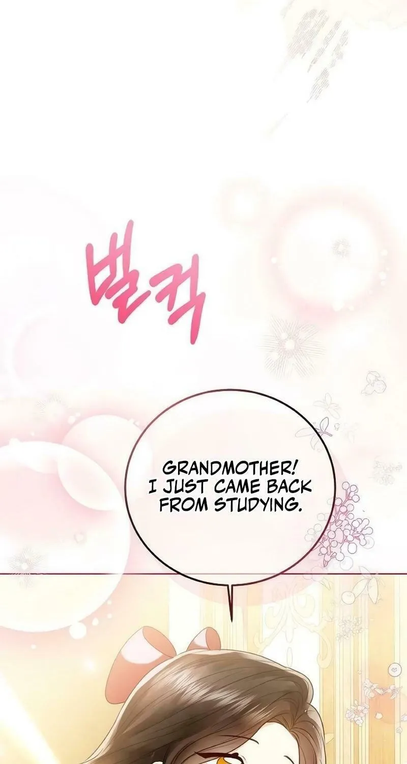I Abdicate My Title of Empress Chapter 105 page 85 - 