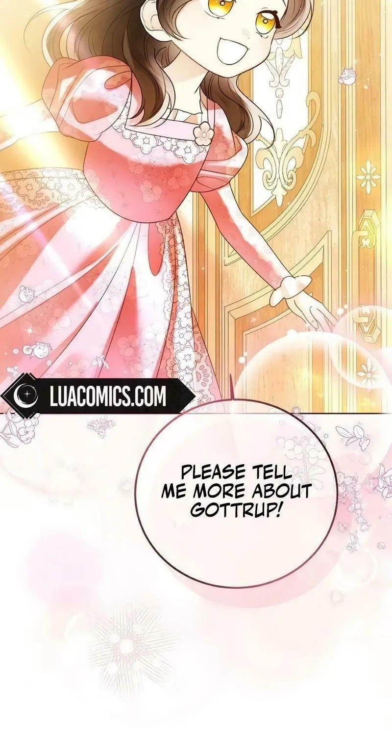 I Abdicate My Title of Empress Chapter 105 page 86 - 