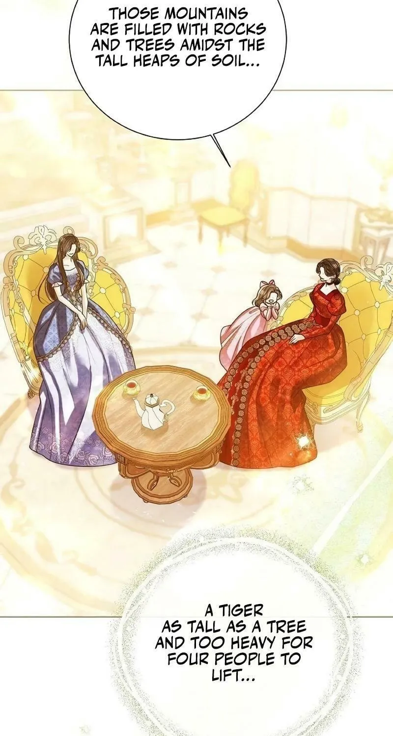 I Abdicate My Title of Empress Chapter 105 page 88 - 