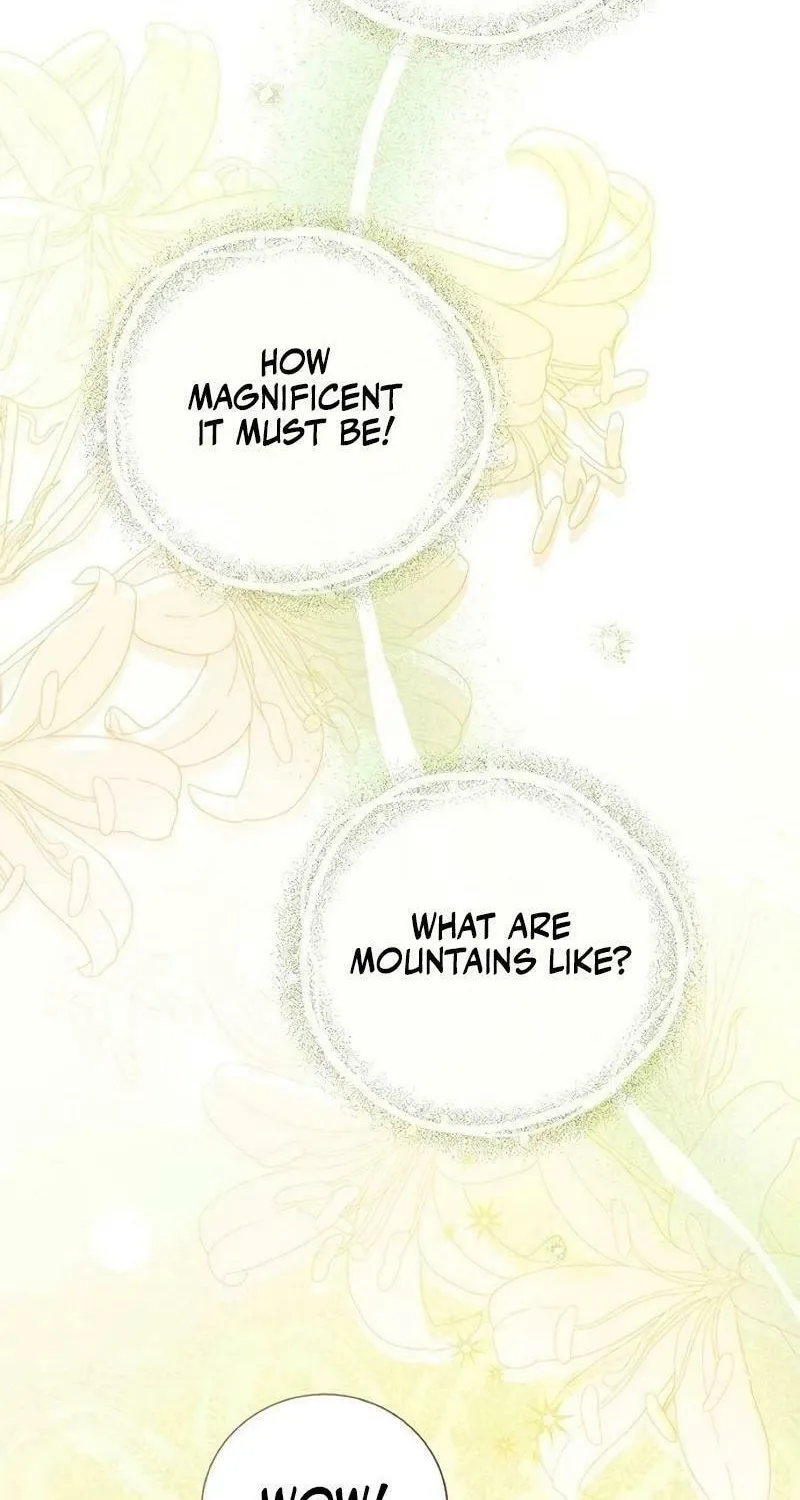 I Abdicate My Title of Empress Chapter 105 page 89 - 
