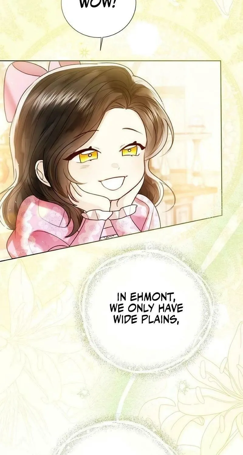 I Abdicate My Title of Empress Chapter 105 page 90 - 