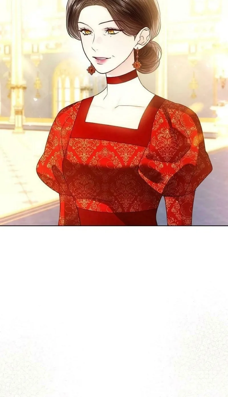 I Abdicate My Title of Empress Chapter 105 page 10 - 