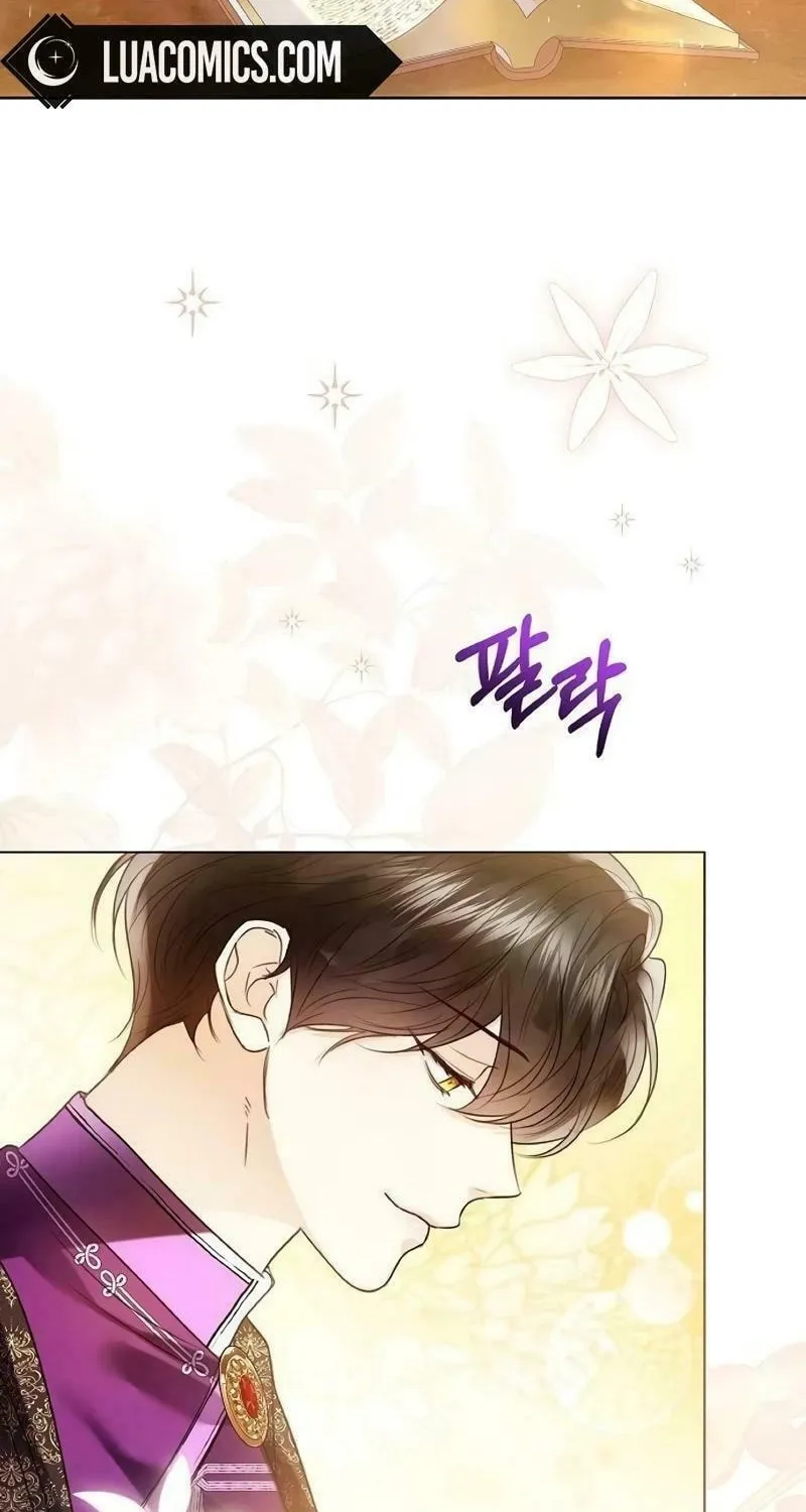 I Abdicate My Title of Empress Chapter 105 page 97 - 