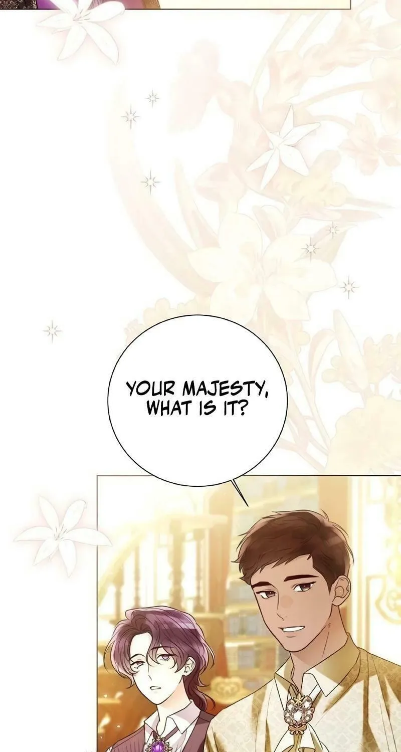 I Abdicate My Title of Empress Chapter 105 page 98 - 