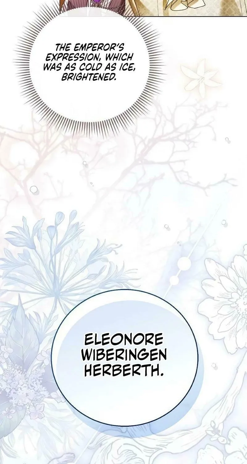 I Abdicate My Title of Empress Chapter 105 page 99 - 