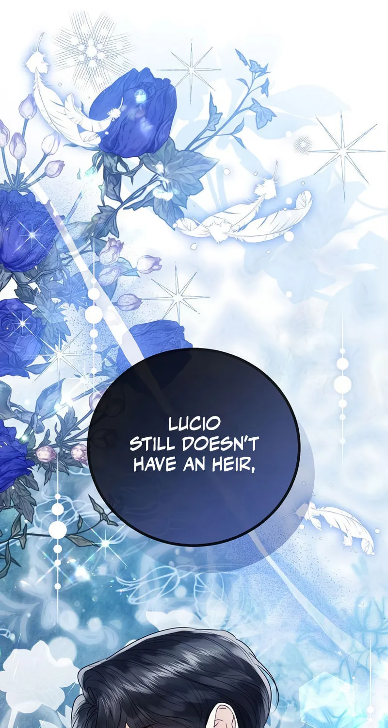 I Abdicate My Title of Empress Chapter 106 page 11 - 
