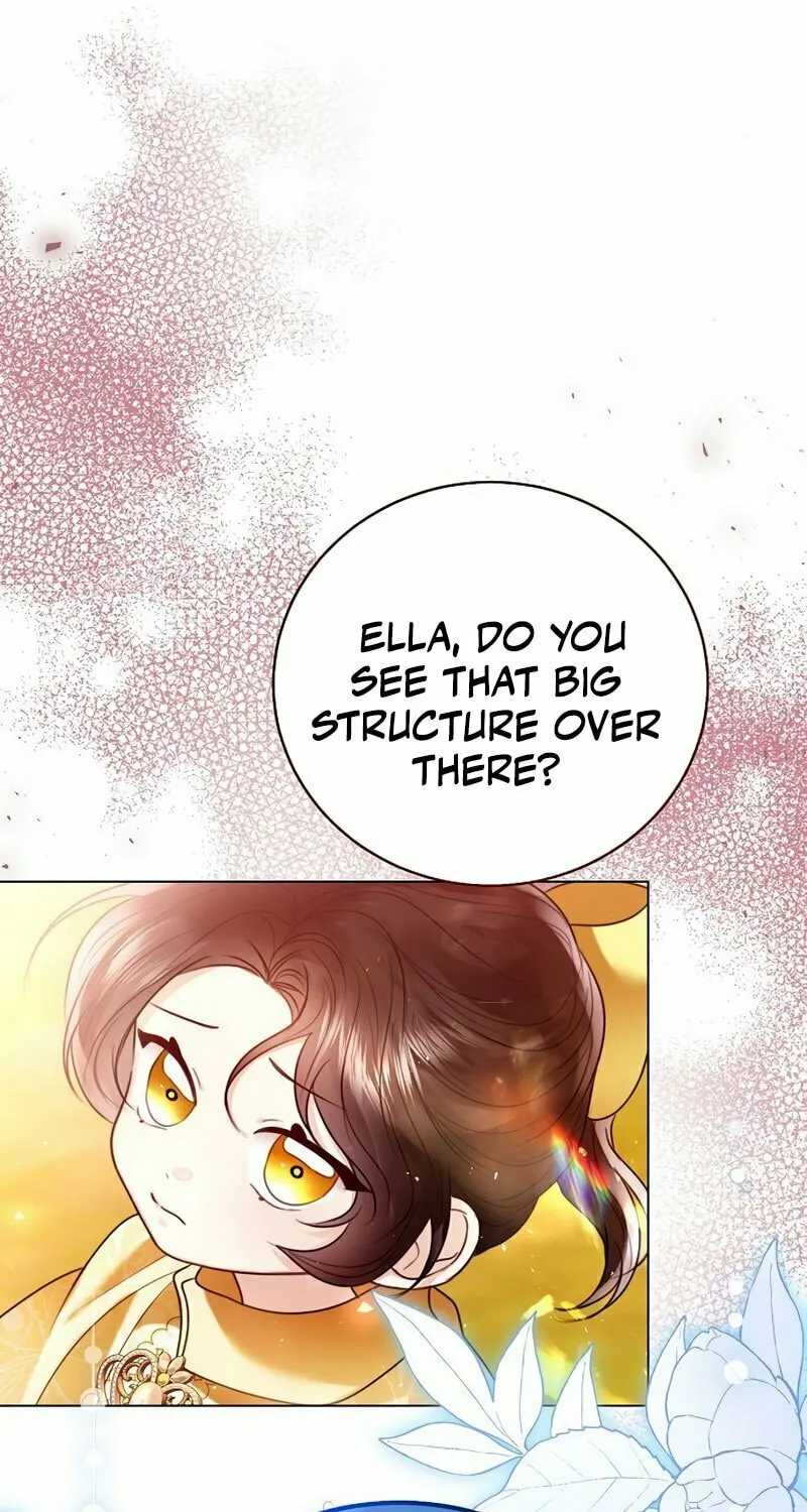 I Abdicate My Title of Empress Chapter 106 page 101 - 