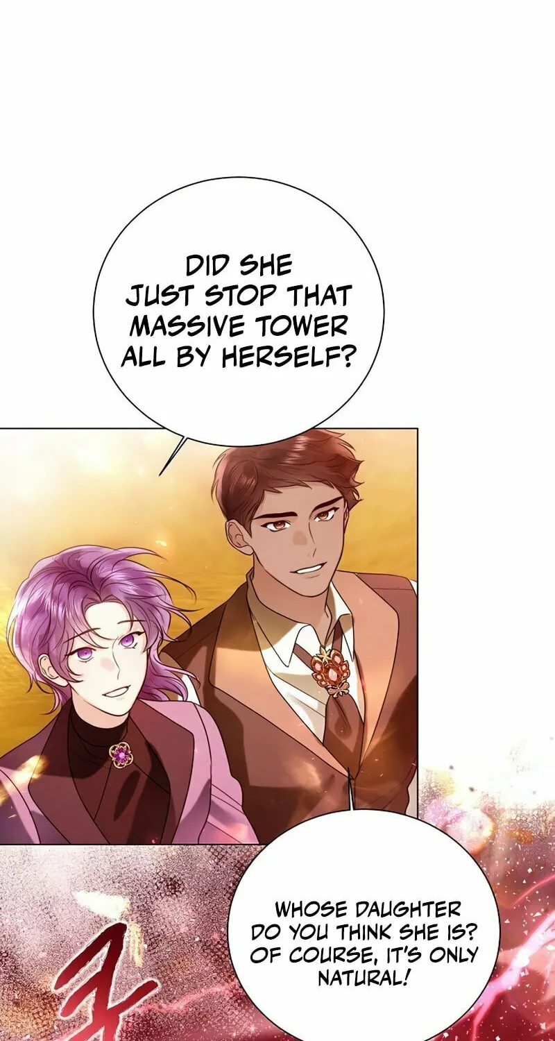 I Abdicate My Title of Empress Chapter 106 page 104 - 