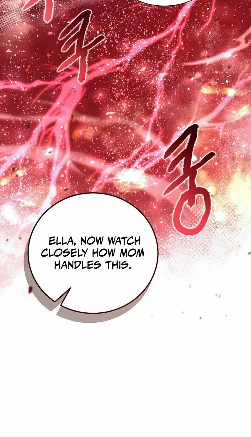 I Abdicate My Title of Empress Chapter 106 page 105 - 