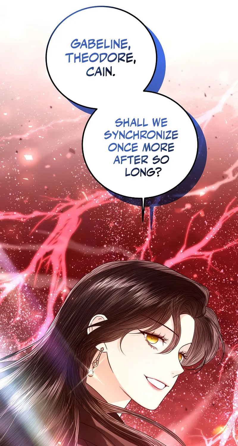 I Abdicate My Title of Empress Chapter 106 page 106 - 