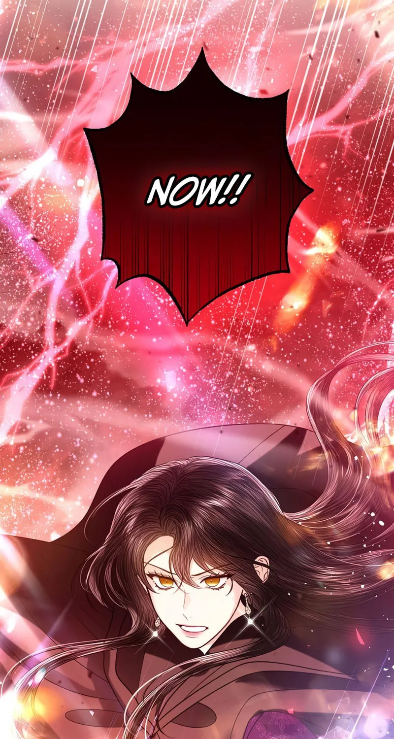 I Abdicate My Title of Empress Chapter 106 page 111 - 
