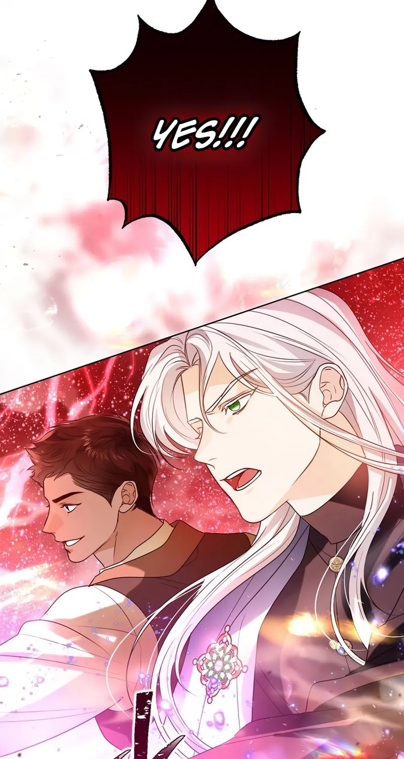 I Abdicate My Title of Empress Chapter 106 page 113 - 