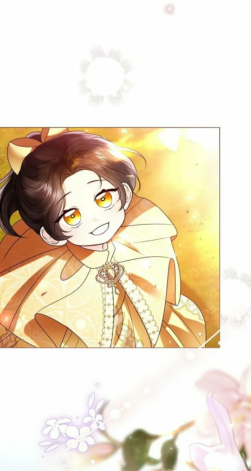 I Abdicate My Title of Empress Chapter 106 page 117 - 
