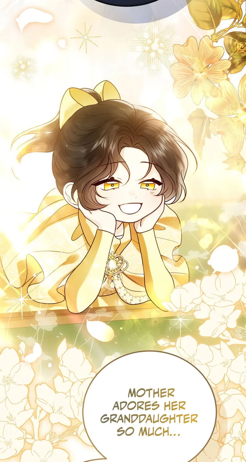 I Abdicate My Title of Empress Chapter 106 page 13 - 