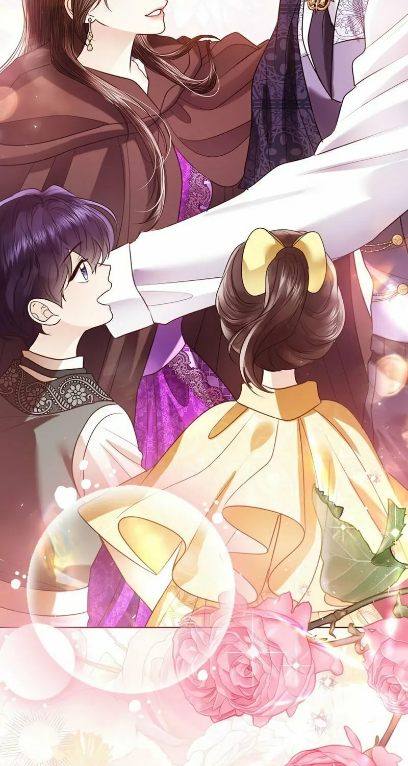 I Abdicate My Title of Empress Chapter 106 page 122 - 