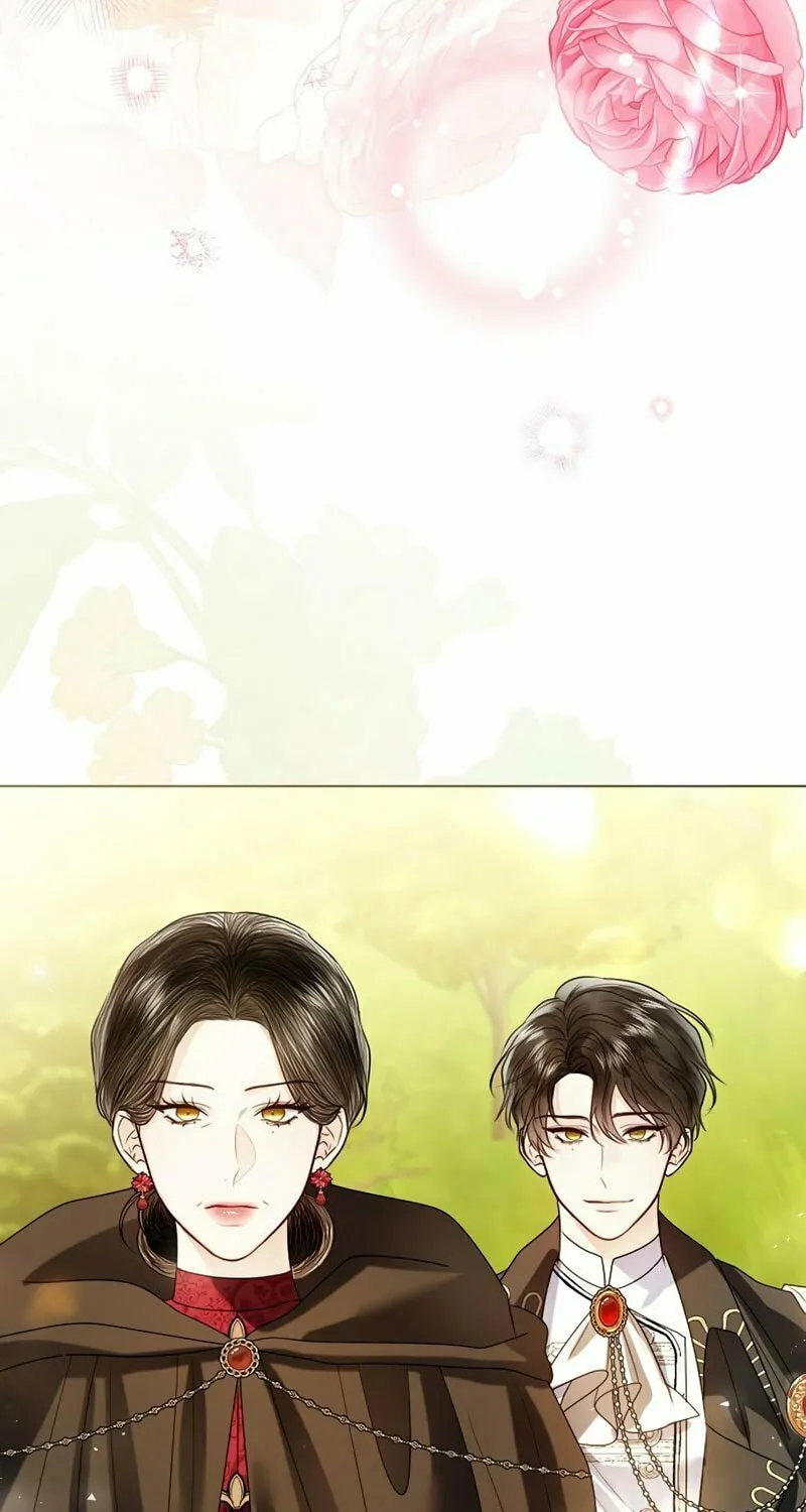 I Abdicate My Title of Empress Chapter 106 page 123 - 