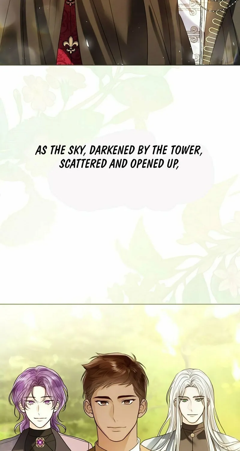 I Abdicate My Title of Empress Chapter 106 page 124 - 