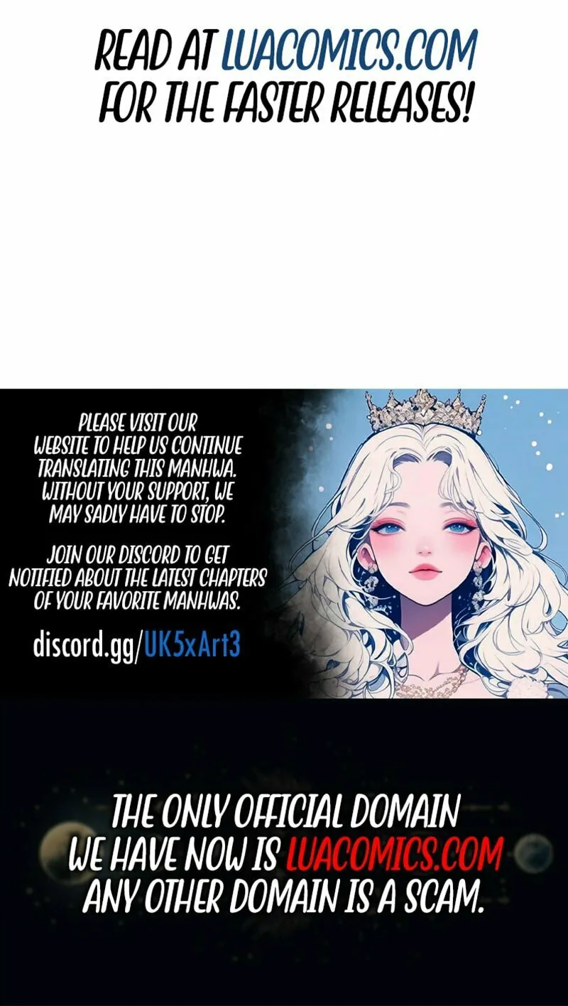 I Abdicate My Title of Empress Chapter 106 page 128 - 