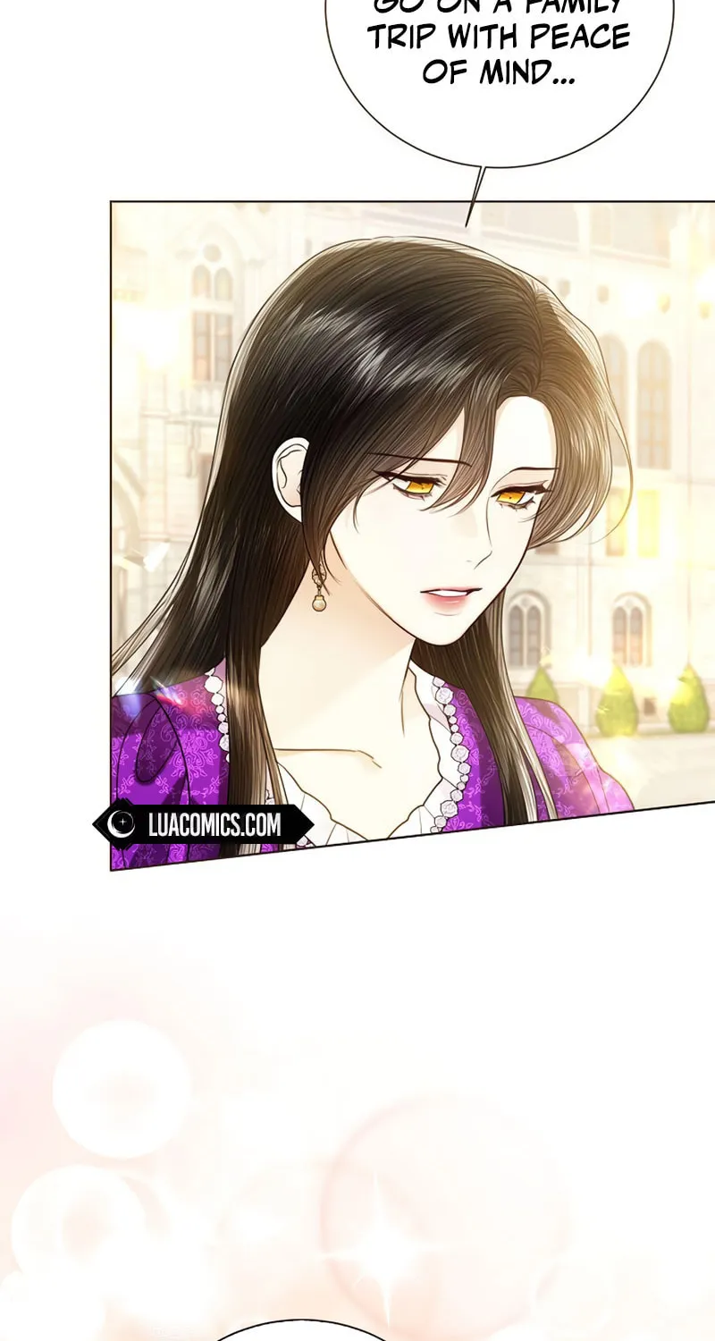 I Abdicate My Title of Empress Chapter 106 page 15 - 