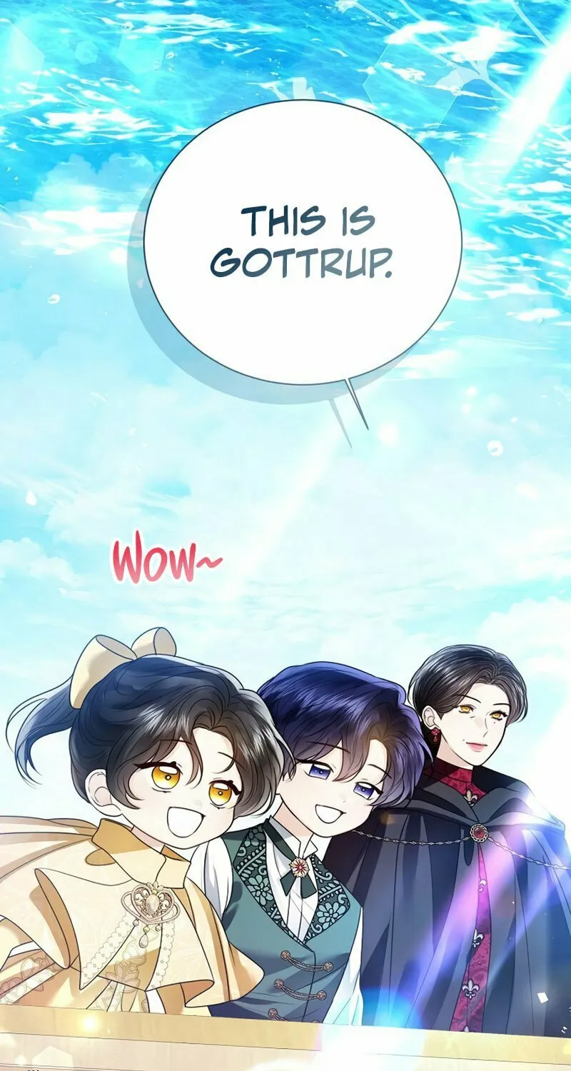 I Abdicate My Title of Empress Chapter 106 page 23 - 