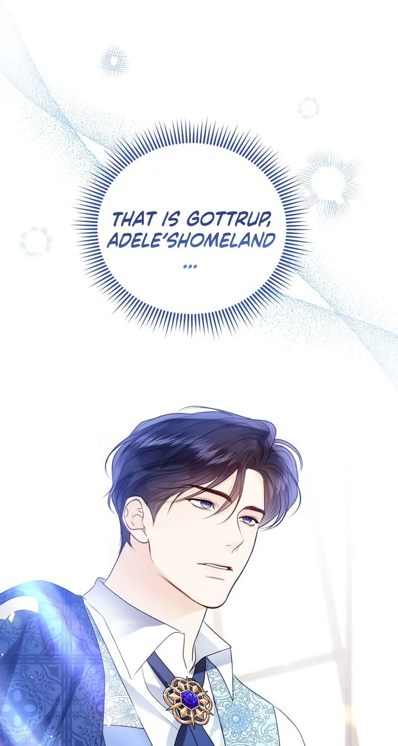 I Abdicate My Title of Empress Chapter 106 page 25 - 