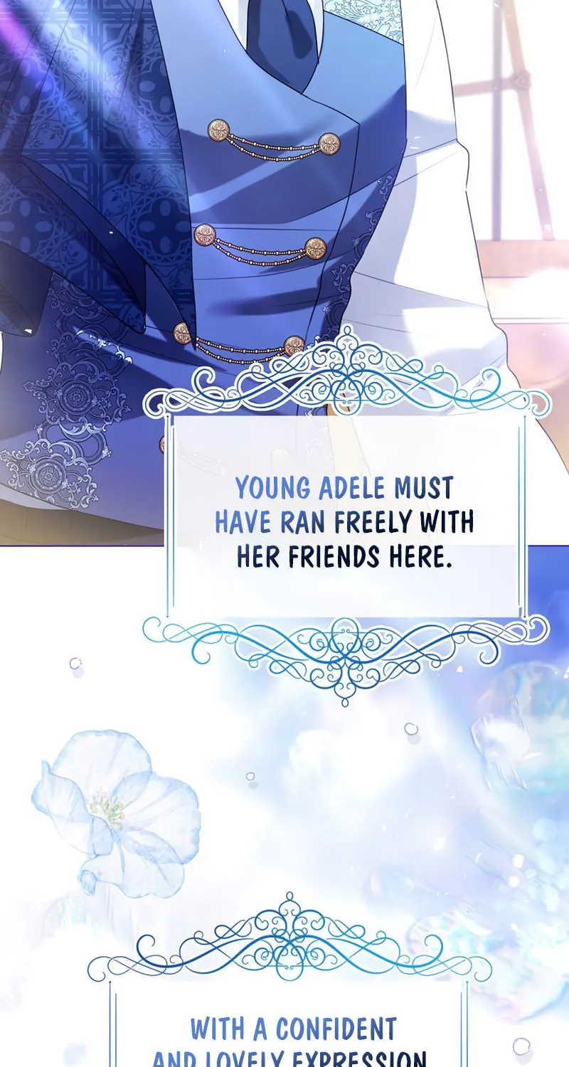 I Abdicate My Title of Empress Chapter 106 page 26 - 