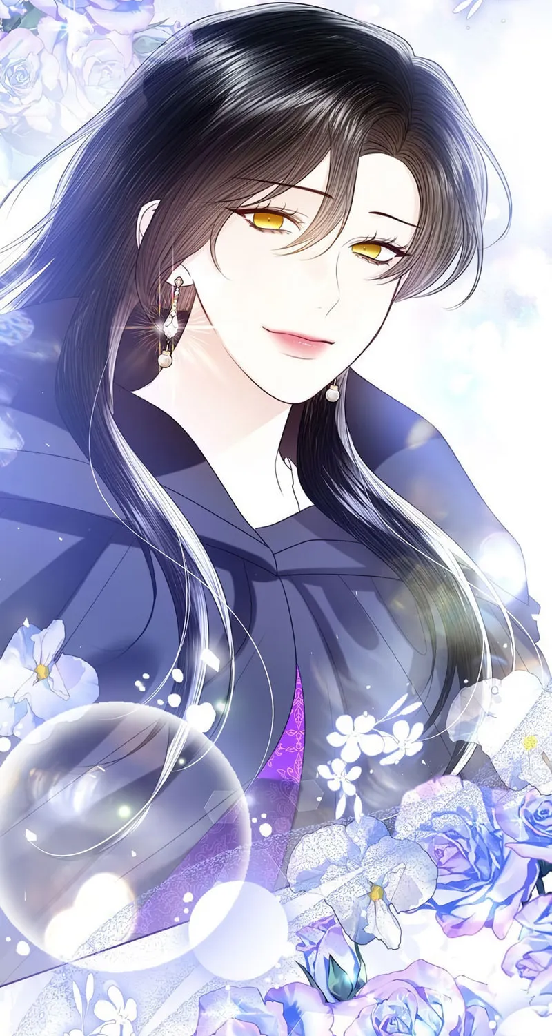 I Abdicate My Title of Empress Chapter 106 page 30 - 