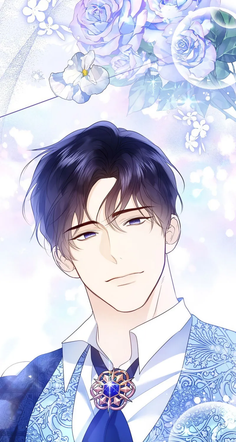 I Abdicate My Title of Empress Chapter 106 page 31 - 