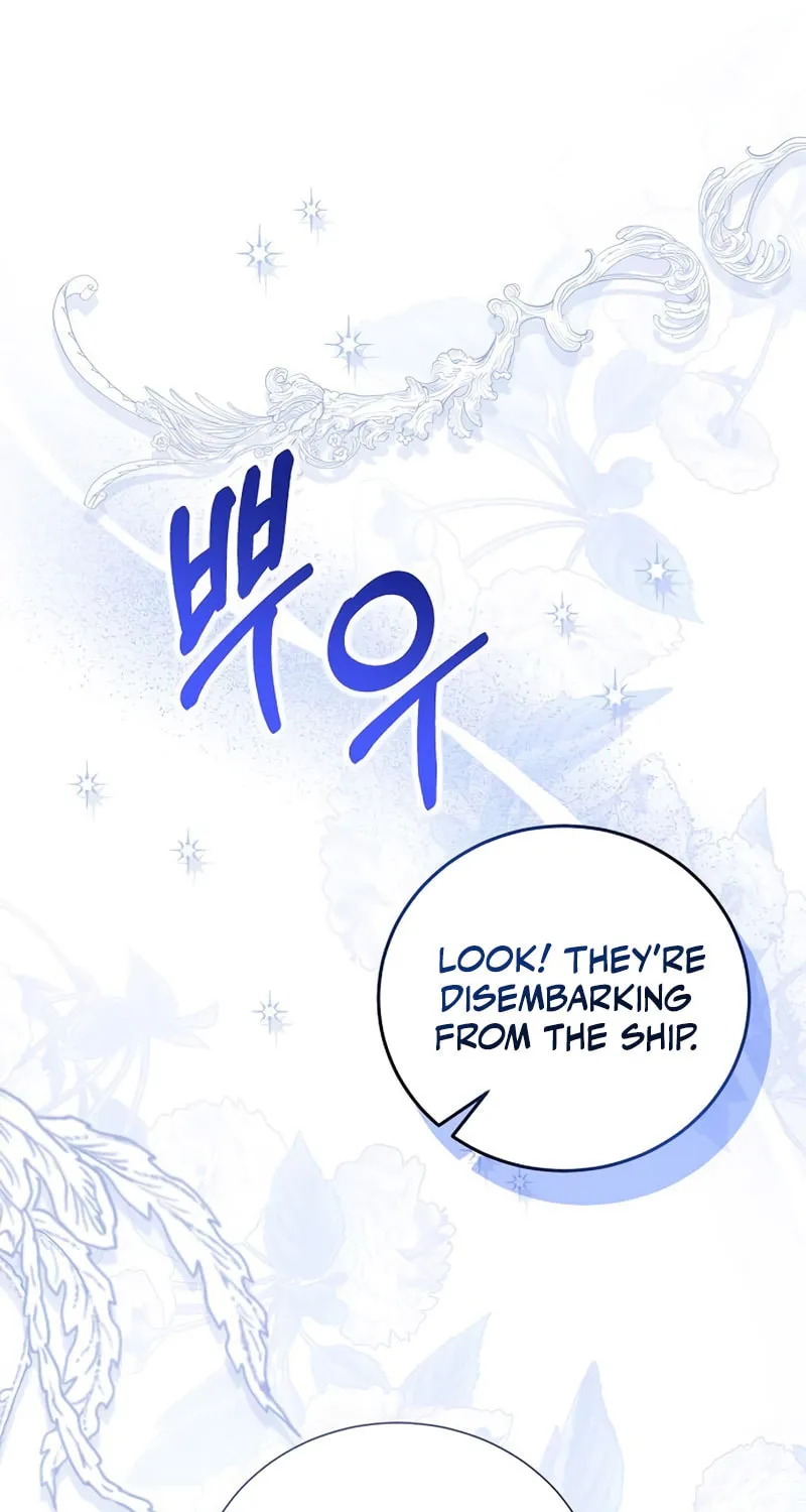 I Abdicate My Title of Empress Chapter 106 page 34 - 