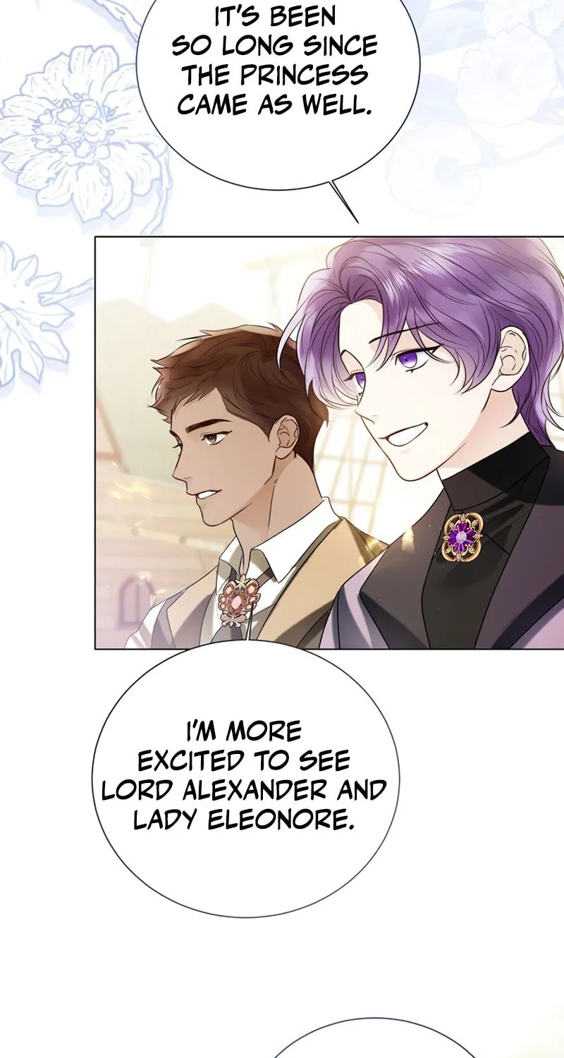 I Abdicate My Title of Empress Chapter 106 page 35 - 