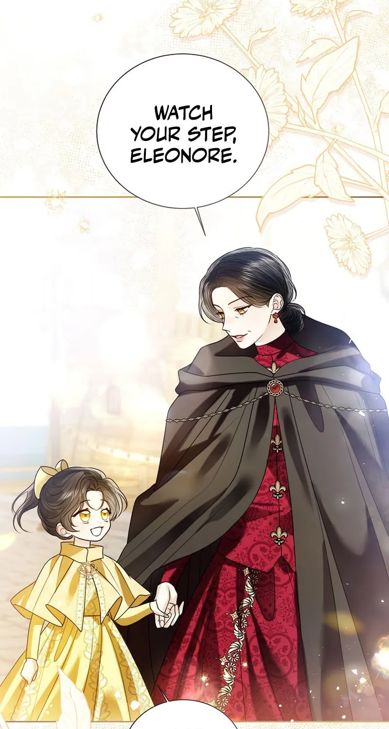 I Abdicate My Title of Empress Chapter 106 page 40 - 