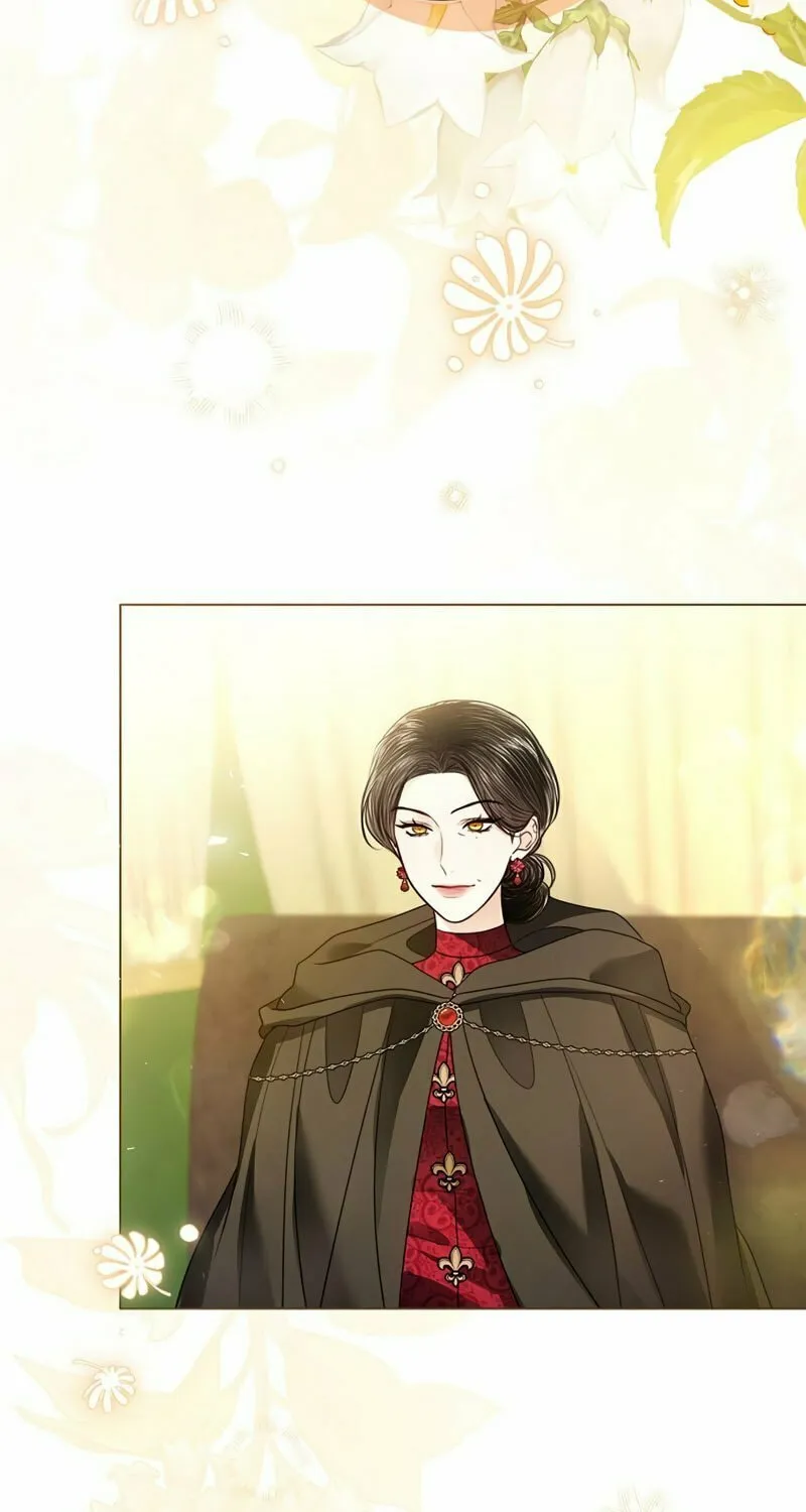 I Abdicate My Title of Empress Chapter 106 page 5 - 
