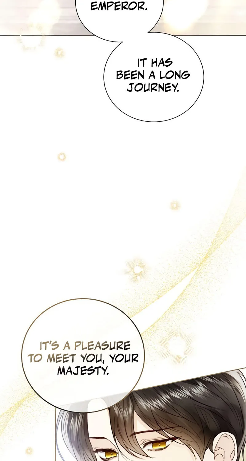 I Abdicate My Title of Empress Chapter 106 page 44 - 