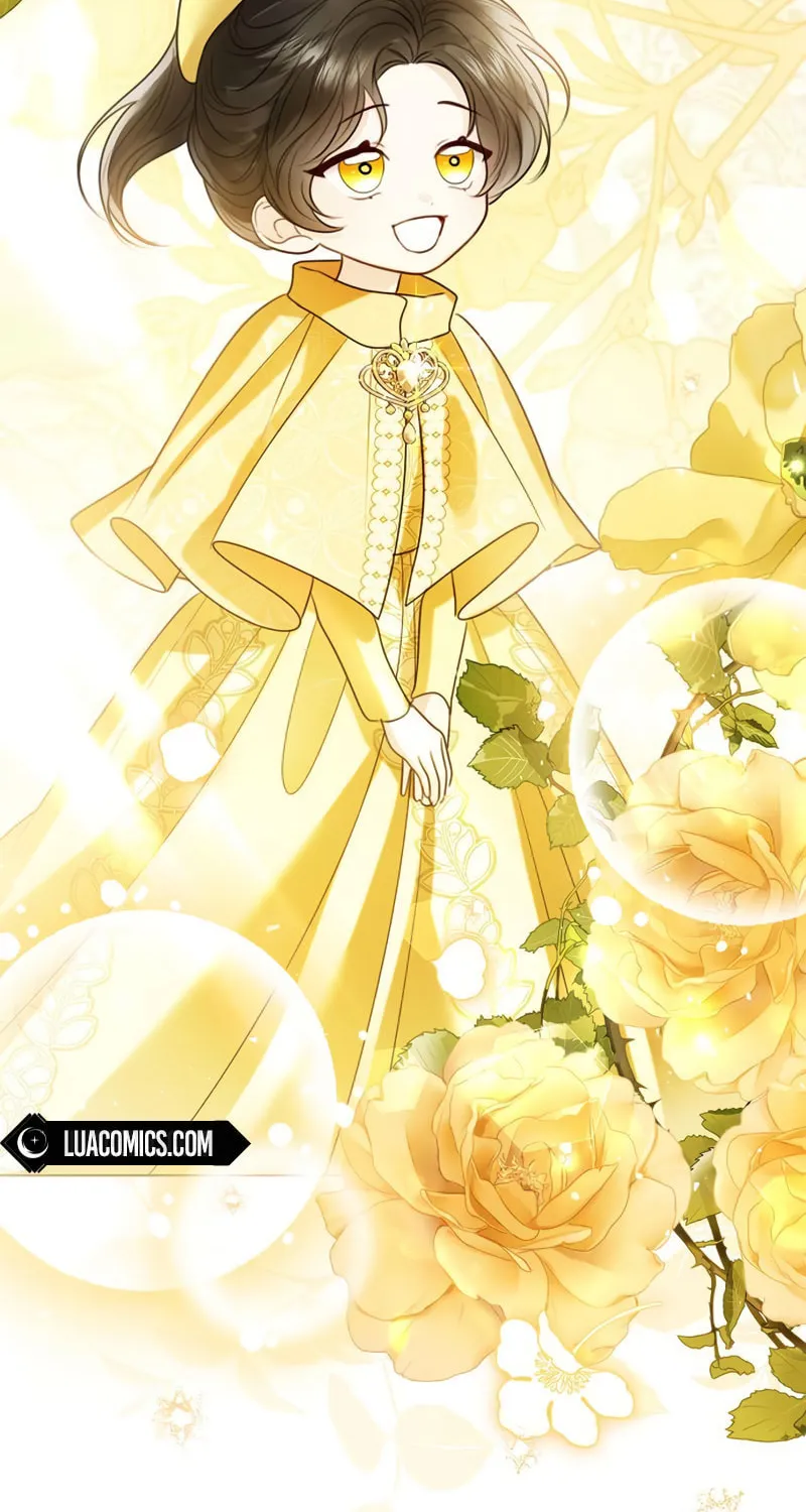 I Abdicate My Title of Empress Chapter 106 page 46 - 