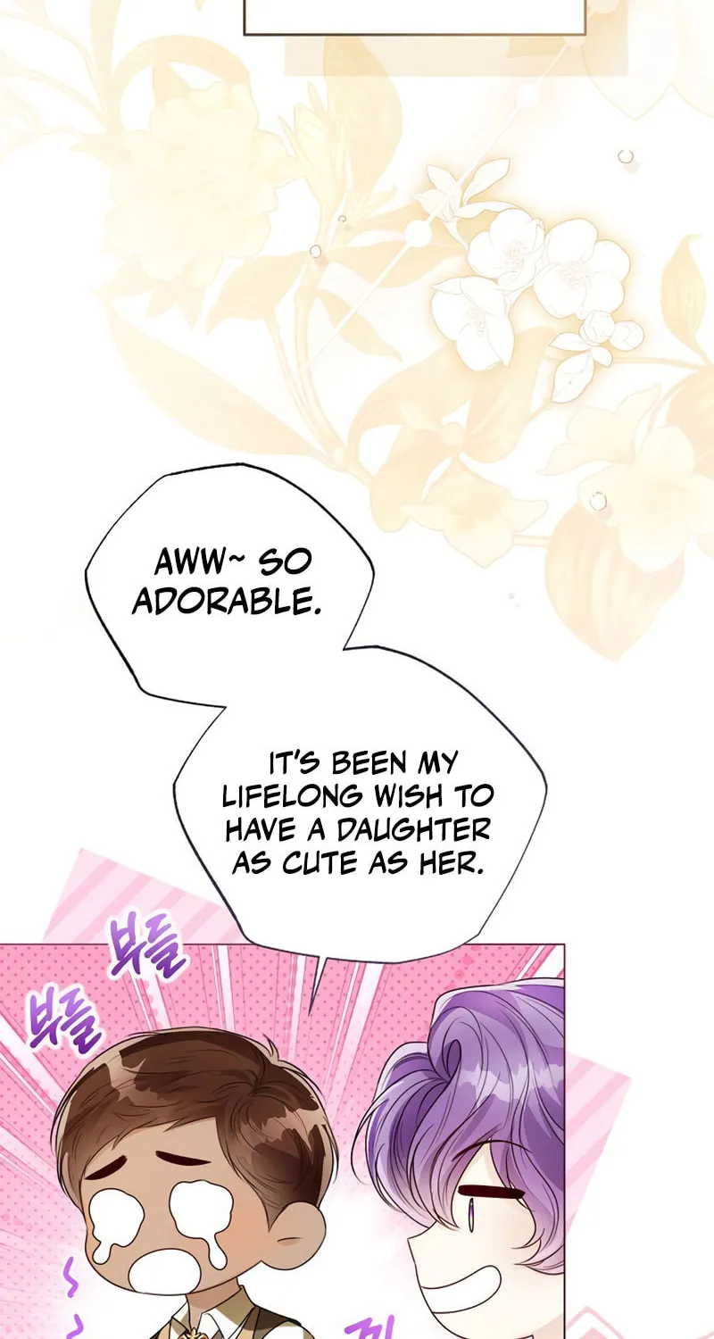 I Abdicate My Title of Empress Chapter 106 page 48 - 