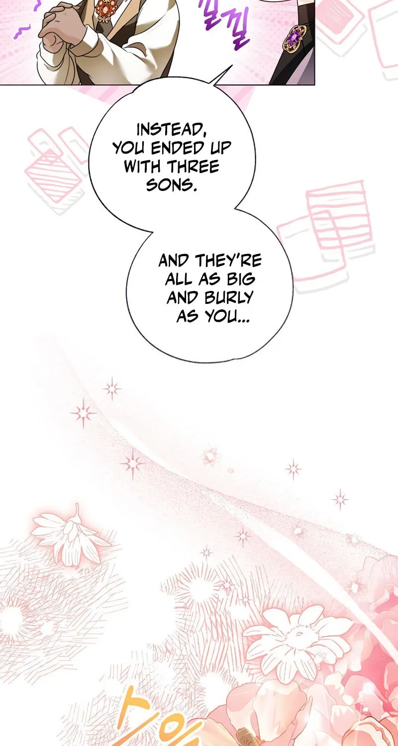 I Abdicate My Title of Empress Chapter 106 page 49 - 