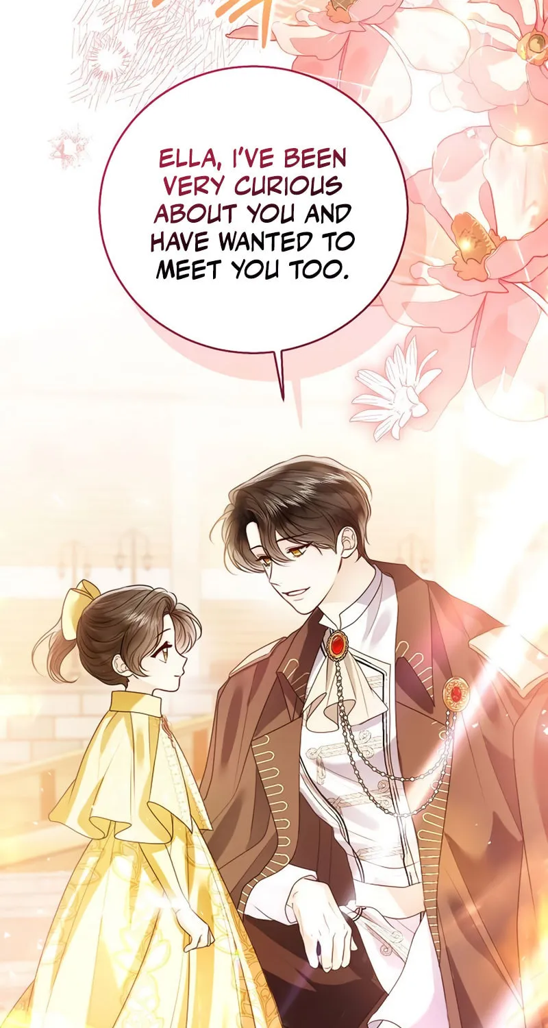 I Abdicate My Title of Empress Chapter 106 page 50 - 