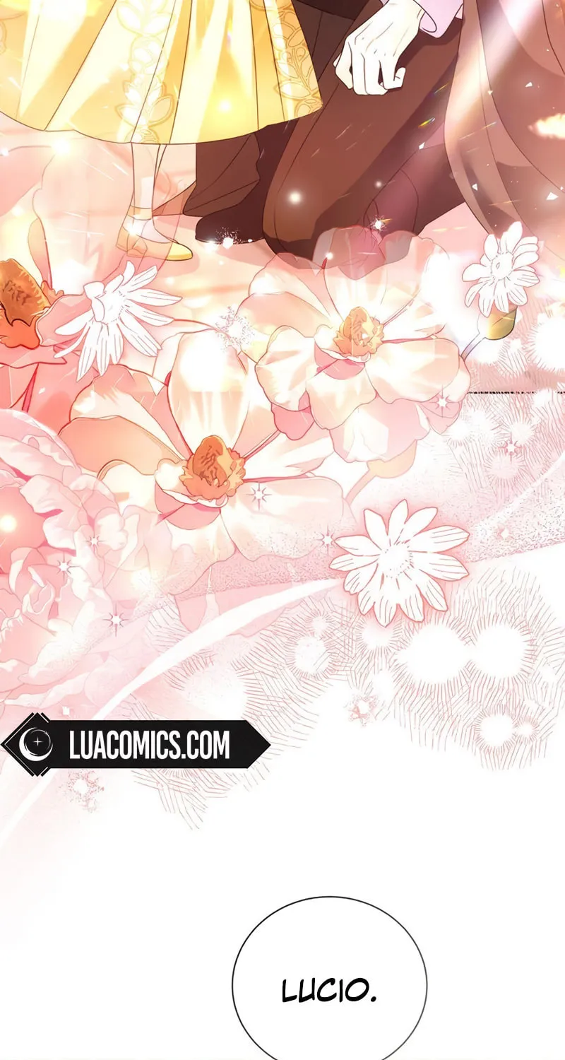 I Abdicate My Title of Empress Chapter 106 page 51 - 