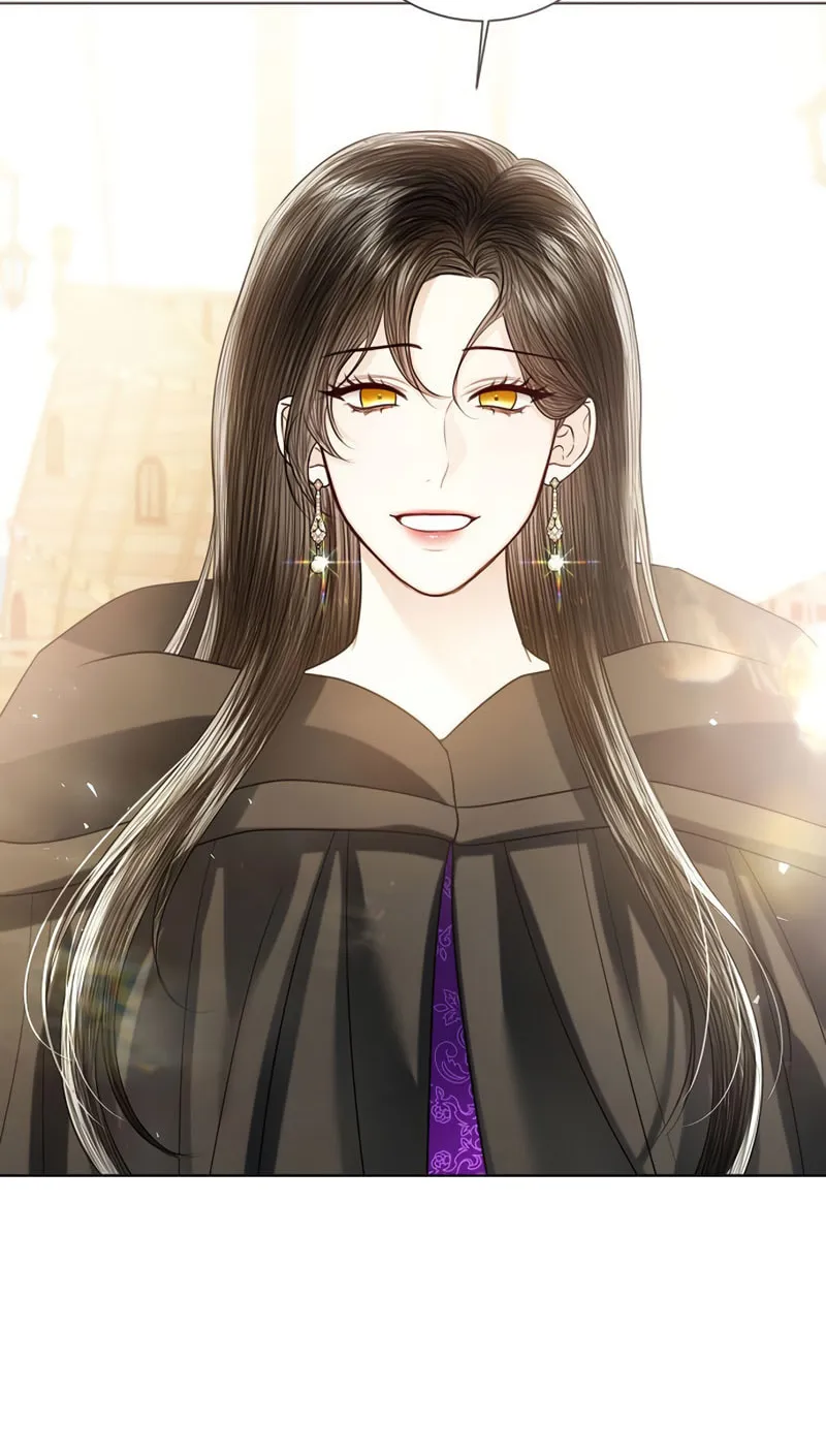 I Abdicate My Title of Empress Chapter 106 page 52 - 