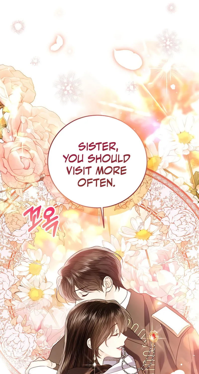 I Abdicate My Title of Empress Chapter 106 page 53 - 