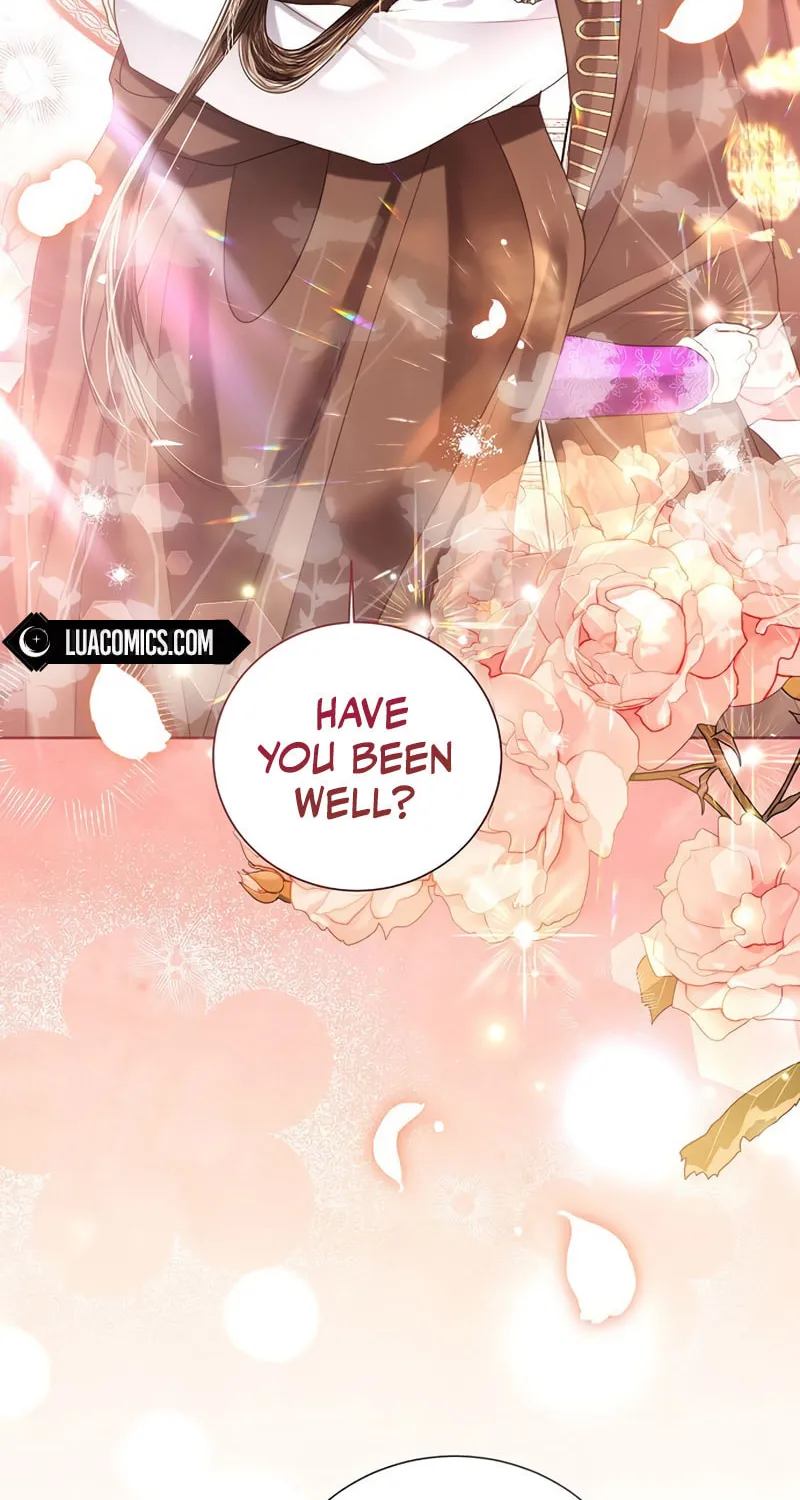 I Abdicate My Title of Empress Chapter 106 page 54 - 